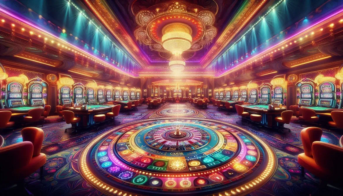 Playjonny Casino